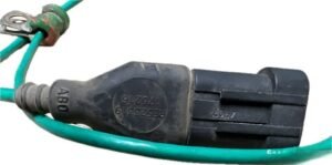 czujnik turbosprezarki re523319 john deere kielce sprzedam 585086817