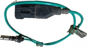 czujnik turbosprezarki re523319 john deere sprzedam 585086816