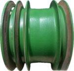 resplandorne kolo pasowe napedu walu posredniego john kielce 585085837