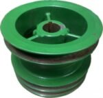 resplandor kolo pasowe napedu walu posredniego john kielce 585085839