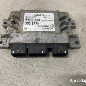 oryginalny sensor john deere nirsensor bxe10875 swietokrzyskie kielce 584884561