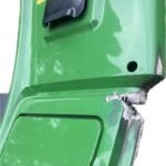 przedni panel stylizacyjny lewa str john deere 584976497