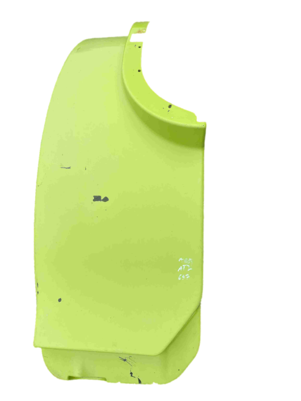 Claas Ares 657 ATZ nr 7700070437 πίσω φτερό LH 2500zl (1) 7 11zon μετασχηματισμένο