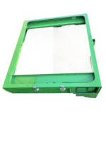 Cooling Package Frame Interim Tier 4 AXE41705 John Deere W540 transformed