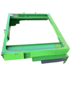 Cooling Package Frame Interim Tier 4 AXE41705 John Deere W540 (2) transformed