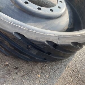 Koło napędu 0007643921 ,1800€uro (2)