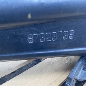 obudowa mostu przedniego holland ts 100a kielce 584460681