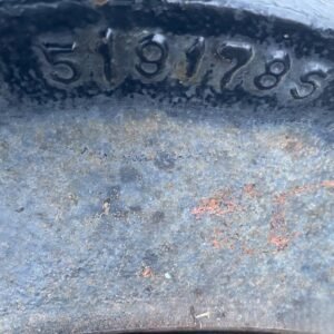 piasta kola przod holland ts100 5191785 kielce sprzedam 584462200