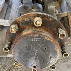 zwolnica mccormick mtx150 584716890