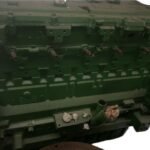 bloque silnika john deere t660 dz121189 r573055 kielce 584514598