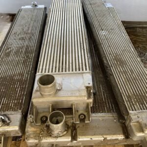 chlodnica wody axe49318 john deere t5400 t550 swietokrzyskie 584785408