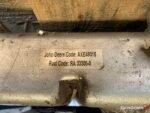 Chlodnica Wody Axe49318 John Deere T5400 T550 Swietokrzyskie Kielce 584785409