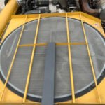 ekran czyszczacy claas lexion 740750770670 kielce 584769095