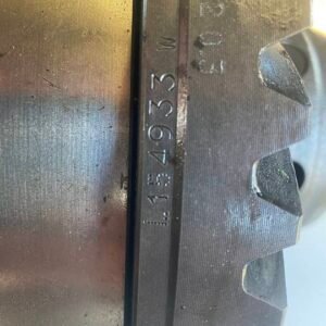 john deere 6420 6000 6630 dyfer atak talerz kielce 584857206