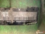 john deere 76l silnik blokglowica rg6076a kielce 584969708
