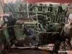john deere 76l silnik blokglowica rg6076a swietokrzyskie kielce 584969706
