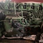 john deere 76l silnik blokglowica rg6076a swietokrzyskie kielce 584969706