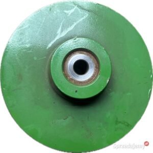 kolo prowadzacepasowe john deere w540 kielce 585229186