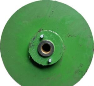 kolo prowadzacepasowe john deere w540 kielce 585229187