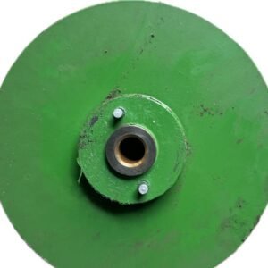kolo prowadzacepasowe john deere w540 kielce 585229187