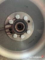 kolo zamachowe john deere w540 re59315r90838 wts 584966252