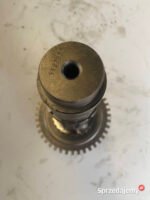 oryginalny walek tulei wom john deere l20815 kielce 584848319