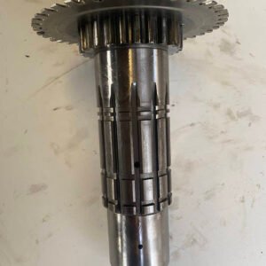 oryginalny walek tulei wom john deere l20815 kielce sprzedam 584848318