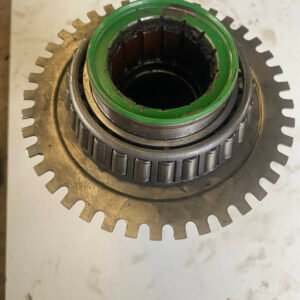 oryginalny walek tulei wom john deere l20815 kielce sprzedam 584848320