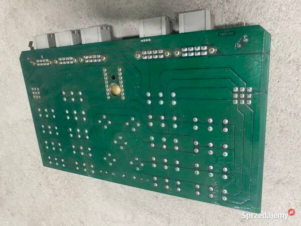 orygmodul sterownik plyta bezpiecznikow john czesci osprzet rolniczy swietokrzyskie kielce 584922315