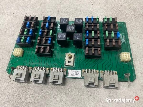 orygmodul sterownik plyta bezpiecznikow john kielce 584922313