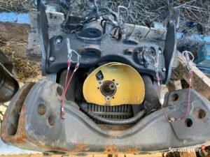przedni wom fendt 300 scr 3013 vario swietokrzyskie kielce 584788371