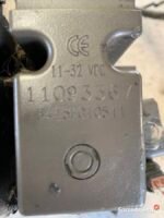 sekcja hydrauliczna claas arion 650 kielce sprzedam 584804972