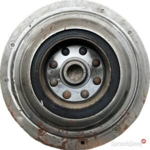 sprzeglo john deere w540 ah168456 h174543 s670 swietokrzyskie kielce 584788802