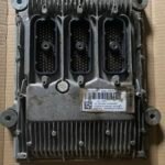 sterownik silnika john deere w540 re548097 s670 kielce 584579773