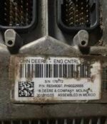 sterownik silnika john deere w540 re548097 s670 kielce 584579774