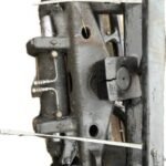 wozek widlowy linde e30h 387 model tylnia belka kielce 584967971