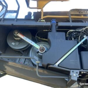 zbiornik adblue claas lexion 730 740 750 760 770 kielce sprzedam 584968825