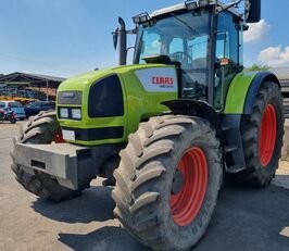 Claas Renault ares 715 ,710,720,735 most silnik wał głowica zwolnica blok
