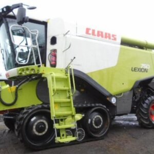 Lexion 750tt 440,460,480,mega 203,204,360 bęben rotor skrzynia rura
