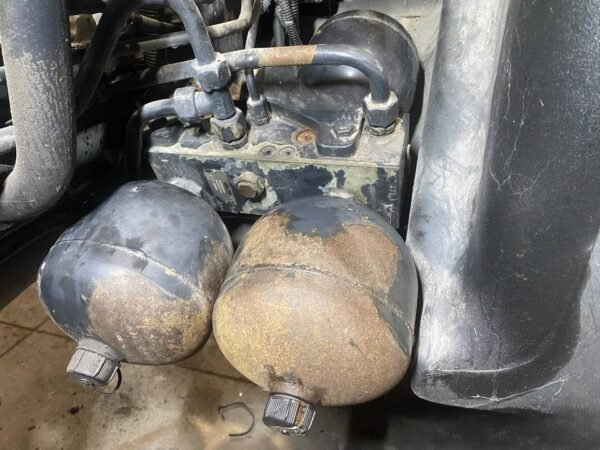 blok hydrauliczny miekkiej osi deutzfahr kielce 584497928