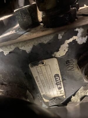 blok hydrauliczny miekkiej osi deutzfahr kielce 584497929