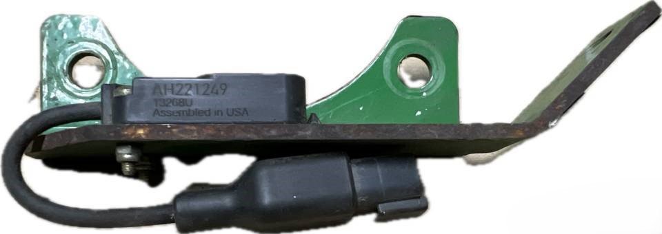 czujnik predkosci john deere ah221249 do kombajnow rolnictwo swietokrzyskie kielce 585086258 czujnik predkosci john deere ah221249 do kombajnow rolnictwo swietokrzyskie kielce 585086258