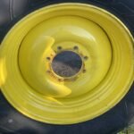 felga tylnia 16lx30 axe41433 john deere w540 swietokrzyskie kielce 586653070