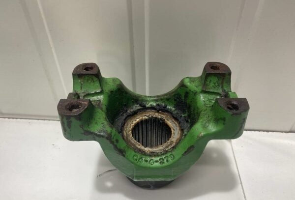 jarzmo krzyzak john deere s670965096609660 sts kielce sprzedam 585266114