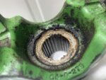 jarzmo krzyzak john deere s670965096609660 sts swietokrzyskie kielce 585266115