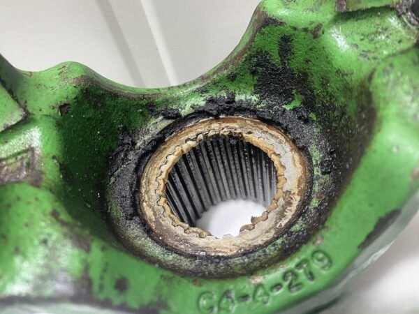 jarzmo krzyzak john deere s670965096609660 sts swietokrzyskie kielce 585266115