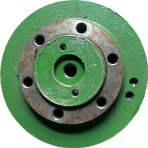 john deere w540 kolo prowadzace h207081 hxe52223 584966710