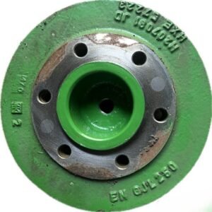 john deere w540 kolo prowadzace h207081 hxe52223 rolnictwo swietokrzyskie kielce sprzedam 584966708