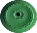 kolo pasowe john deere s670 ah221847ah164868 kielce 585070504