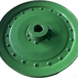 kolo pasowe john deere s670 ah221847ah164868 kielce 585070506